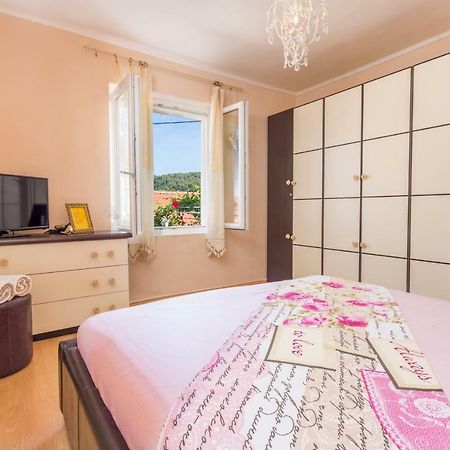 Tia Room Hvar Island Eksteriør bilde