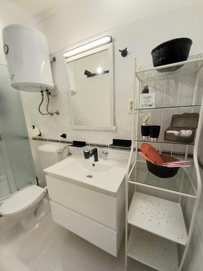 Tia Room Hvar Island Eksteriør bilde