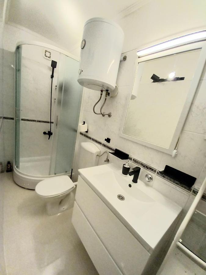 Tia Room Hvar Island Eksteriør bilde
