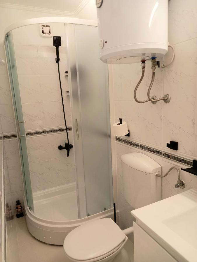 Tia Room Hvar Island Eksteriør bilde
