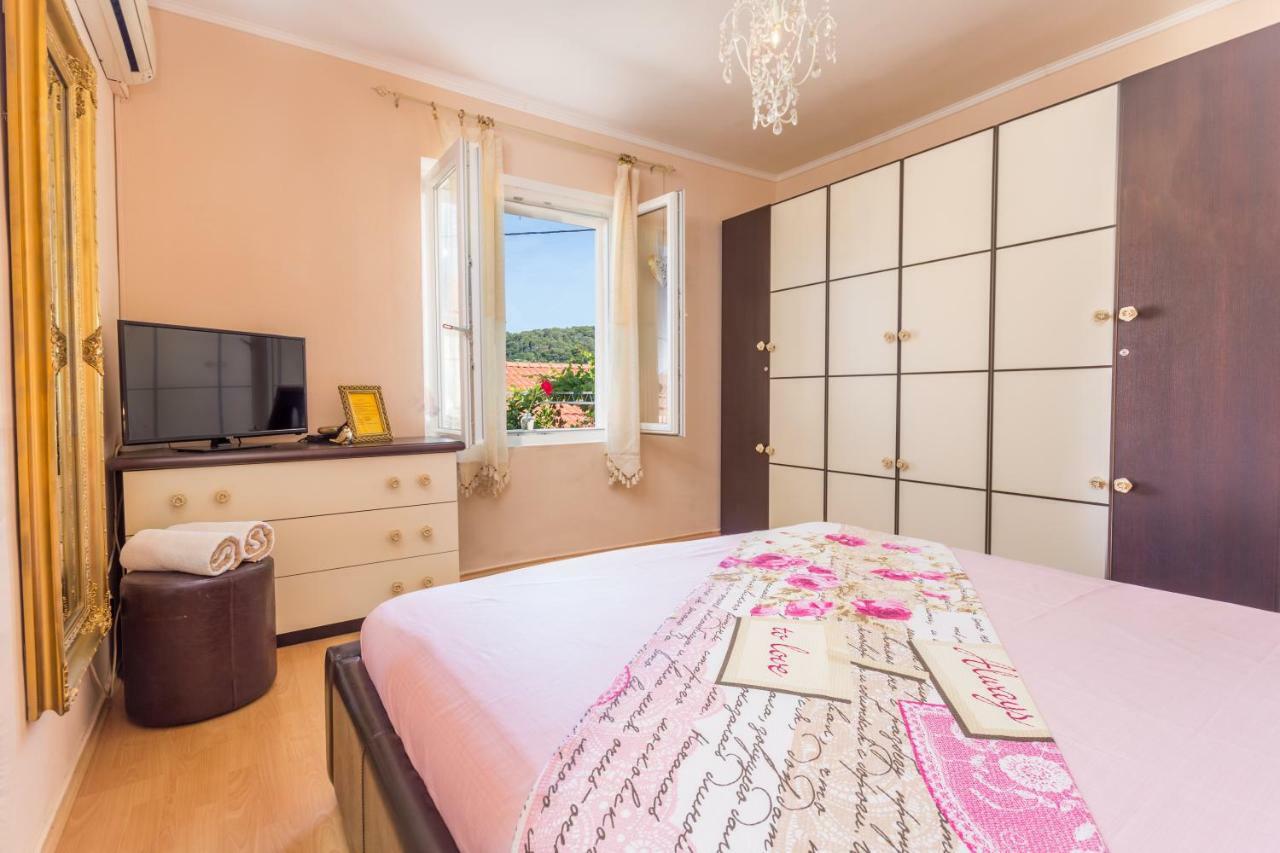Tia Room Hvar Island Eksteriør bilde