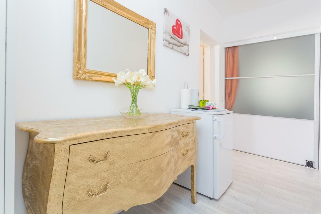 Tia Room Hvar Island Eksteriør bilde