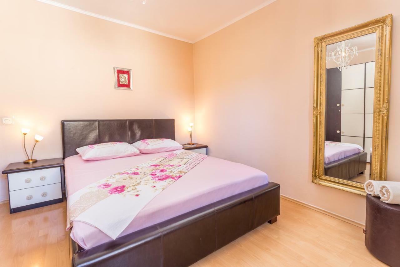 Tia Room Hvar Island Eksteriør bilde