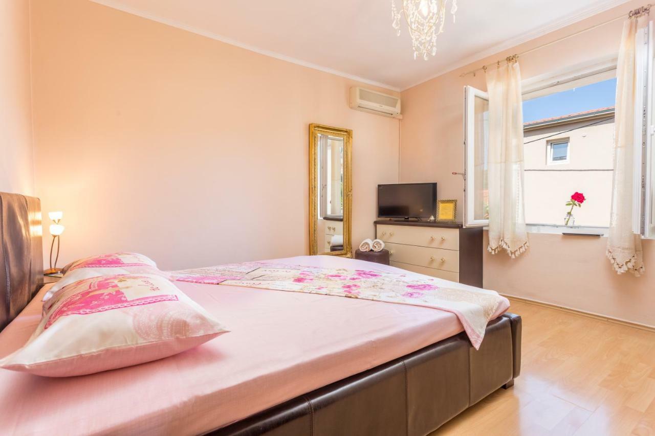 Tia Room Hvar Island Eksteriør bilde